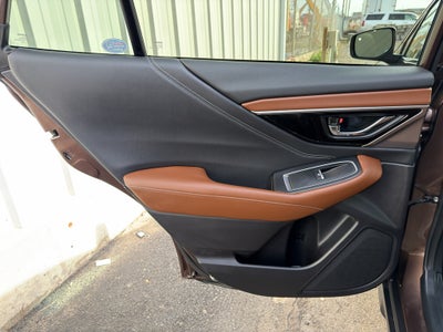 2020 Subaru Outback Touring XT