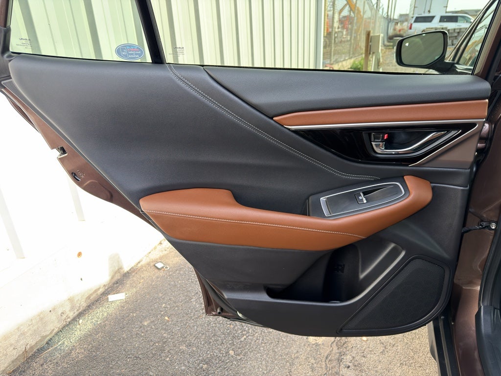 2020 Subaru Outback Touring XT