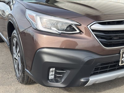 2020 Subaru Outback Touring XT