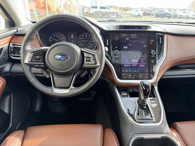 2020 Subaru Outback Touring XT