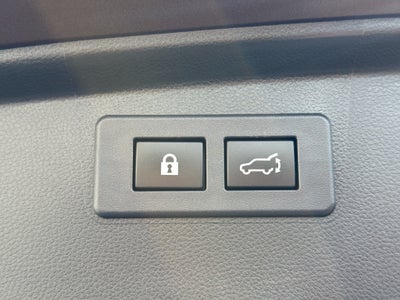 2020 Subaru Outback Touring XT