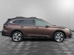 2020 Subaru Outback Touring XT