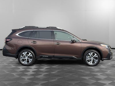 2020 Subaru Outback Touring XT