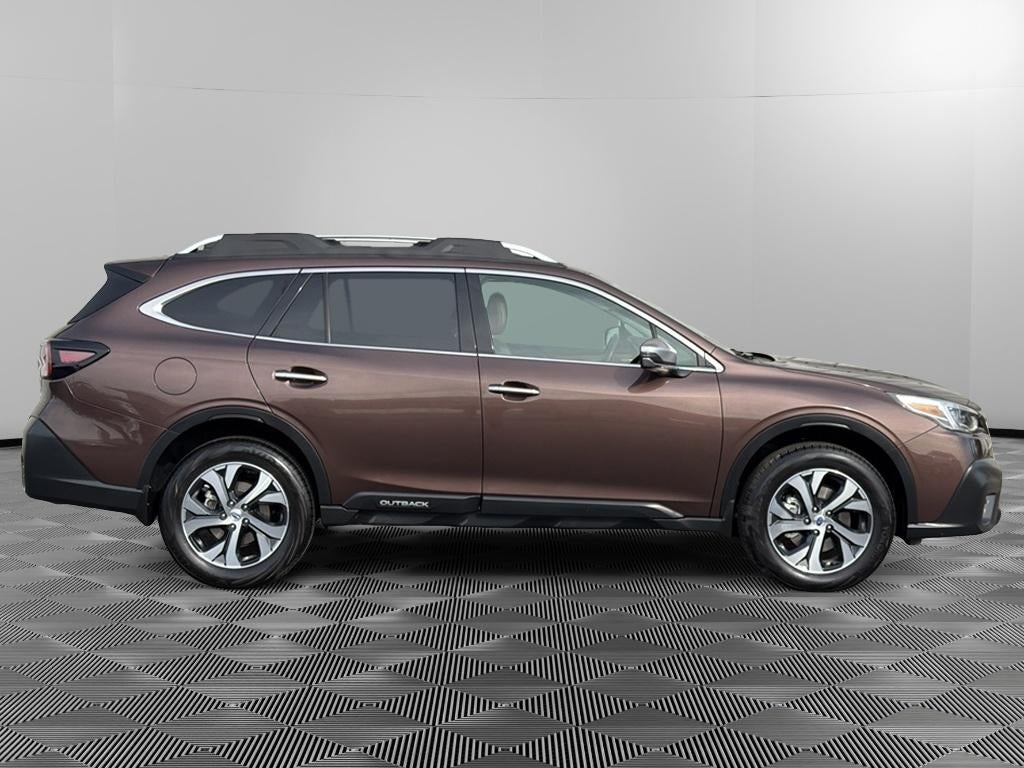 2020 Subaru Outback Touring XT