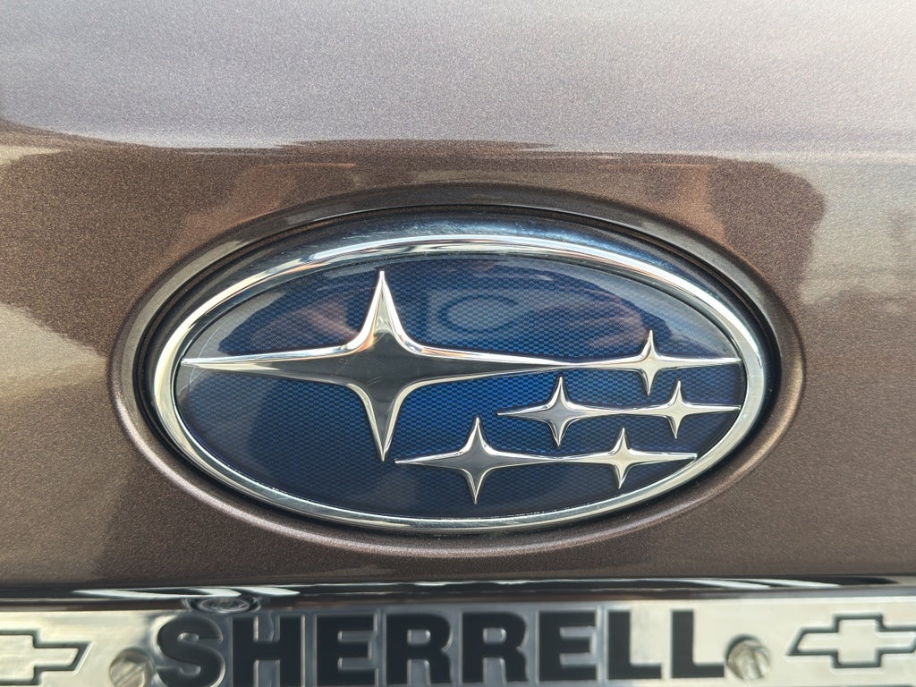 2020 Subaru Outback Touring XT