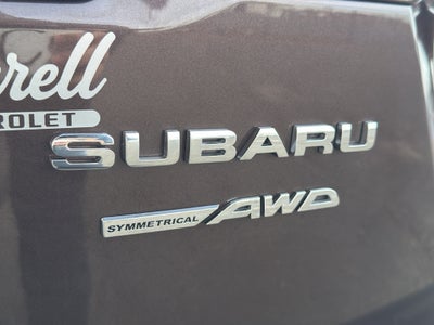 2020 Subaru Outback Touring XT