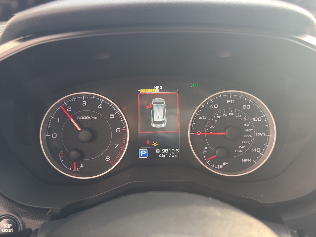 2022 Subaru Ascent Onyx Edition