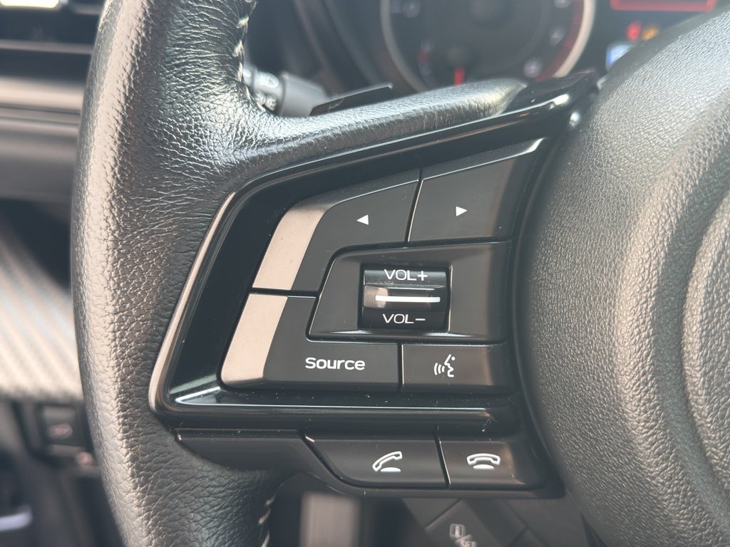 2022 Subaru Ascent Onyx Edition