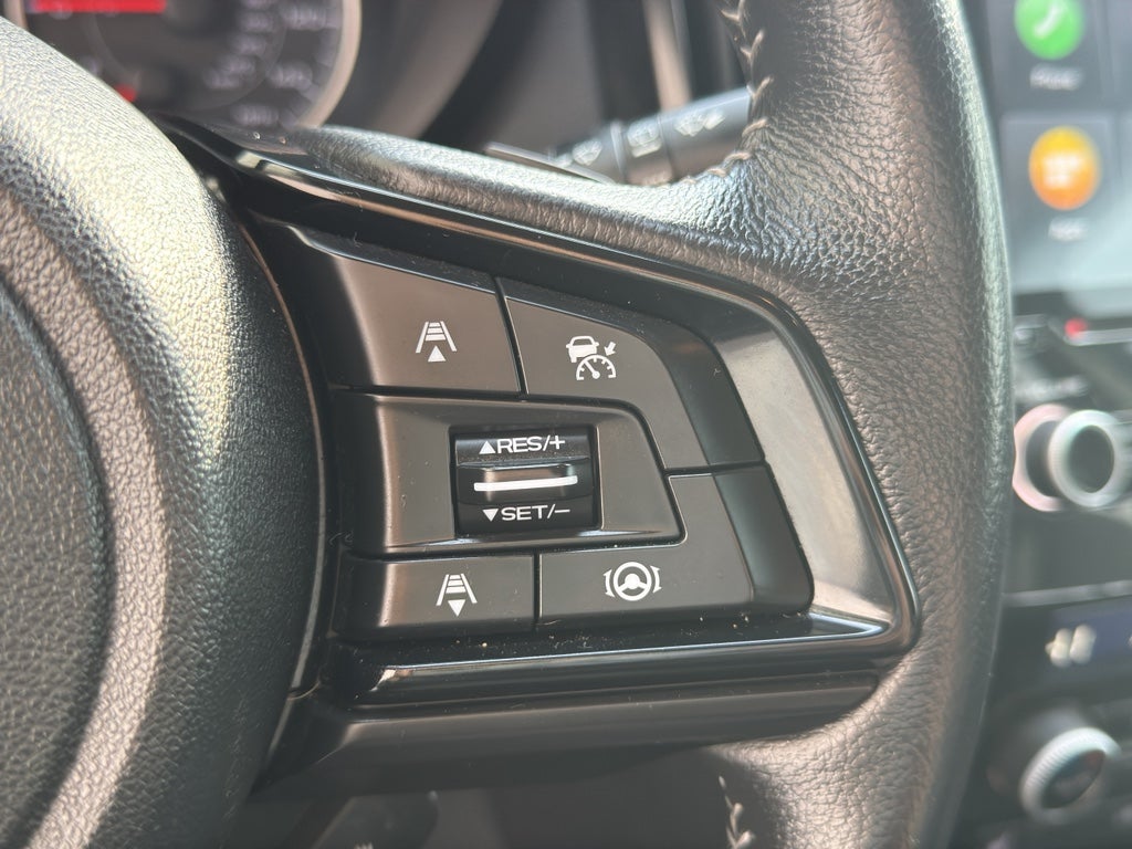 2022 Subaru Ascent Onyx Edition