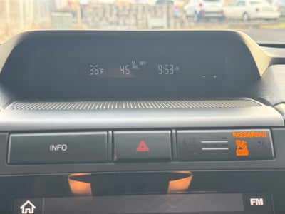 2022 Subaru Ascent Onyx Edition