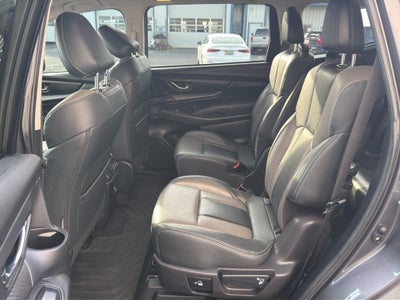 2022 Subaru Ascent Onyx Edition