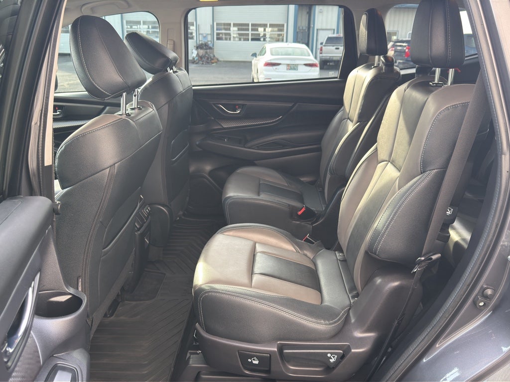 2022 Subaru Ascent Onyx Edition