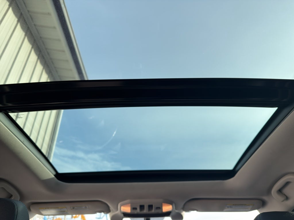 2022 Subaru Ascent Onyx Edition