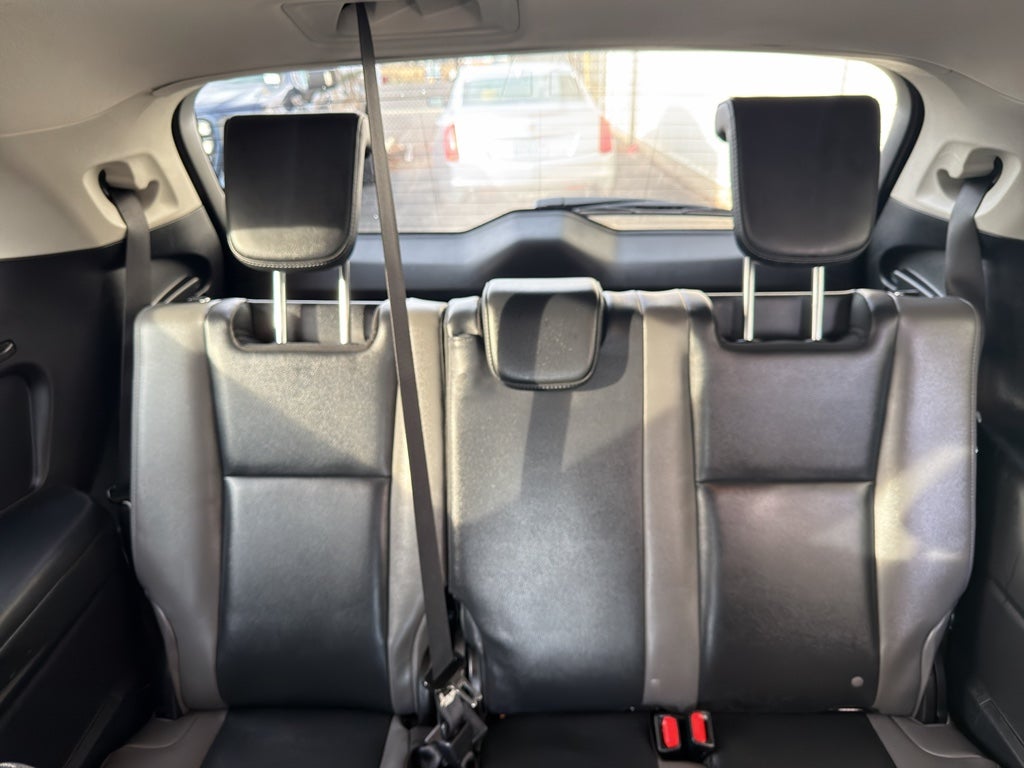 2022 Subaru Ascent Onyx Edition