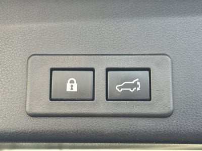 2022 Subaru Ascent Onyx Edition