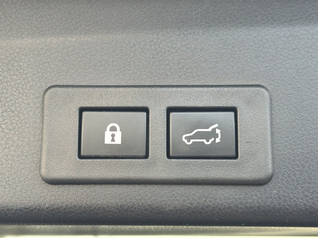 2022 Subaru Ascent Onyx Edition