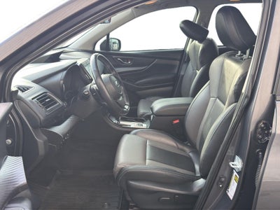 2022 Subaru Ascent Onyx Edition