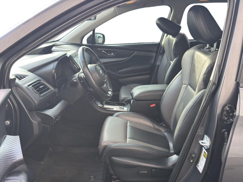 2022 Subaru Ascent Onyx Edition