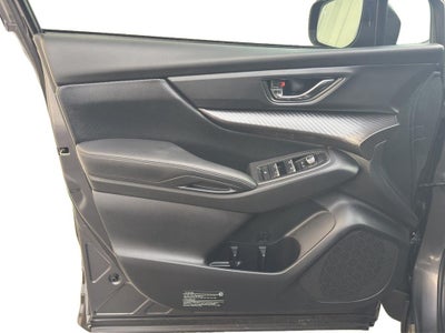 2022 Subaru Ascent Onyx Edition