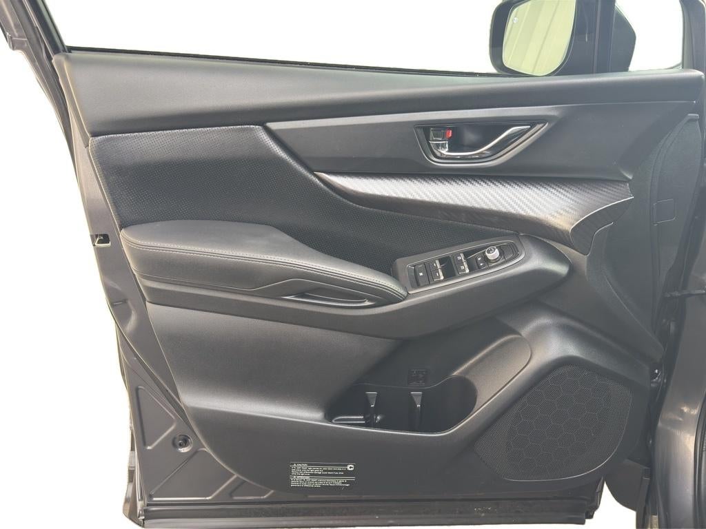 2022 Subaru Ascent Onyx Edition