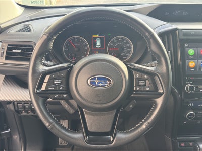 2022 Subaru Ascent Onyx Edition