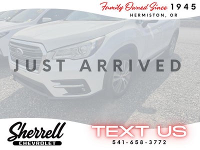 2022 Subaru Ascent Limited