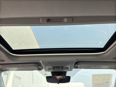 2024 Toyota RAV4 Hybrid Hybrid XLE