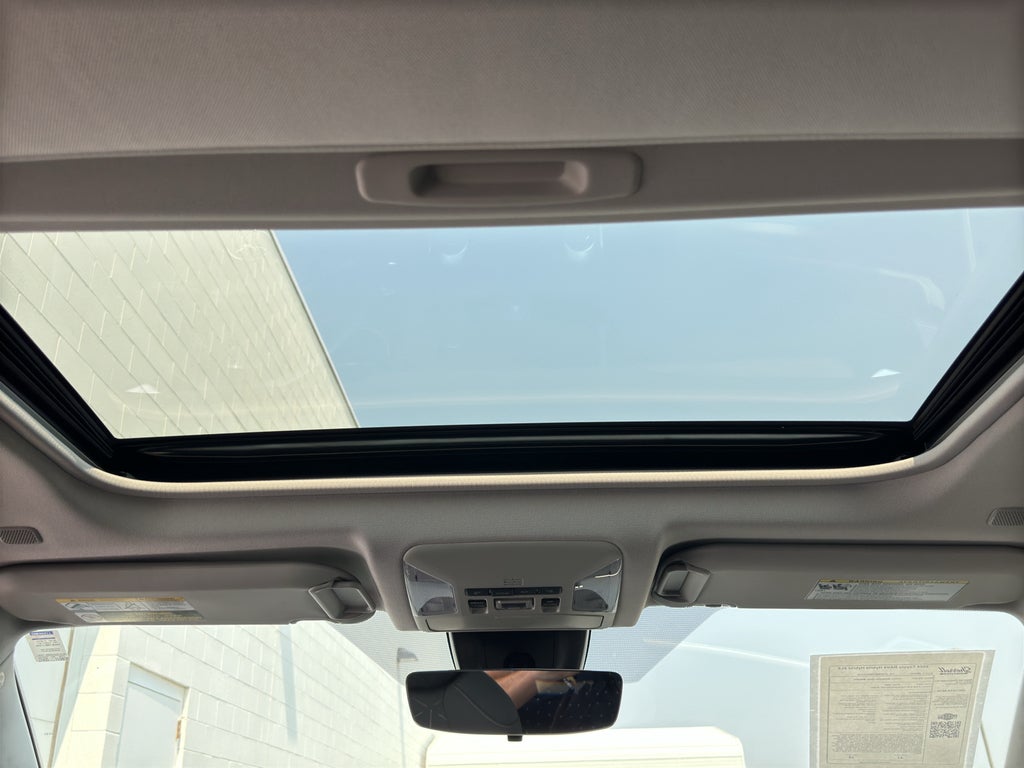 2024 Toyota RAV4 Hybrid Hybrid XLE