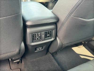 2024 Toyota RAV4 Hybrid Hybrid XLE