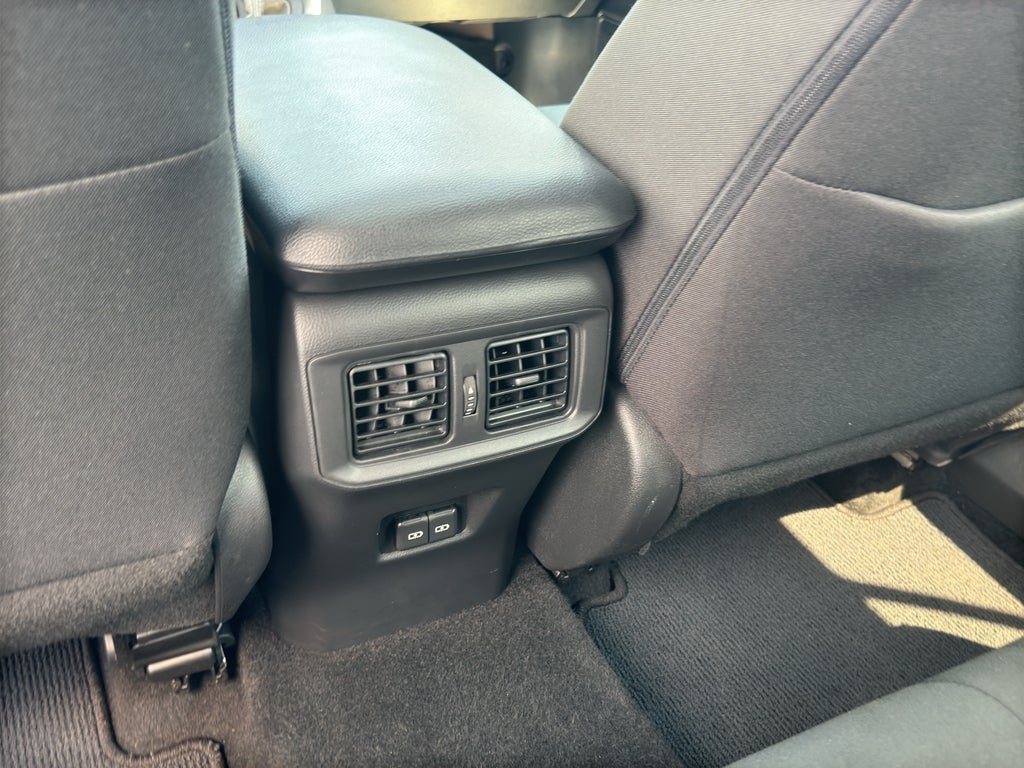 2024 Toyota RAV4 Hybrid Hybrid XLE