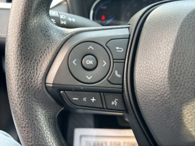 2024 Toyota RAV4 Hybrid Hybrid XLE