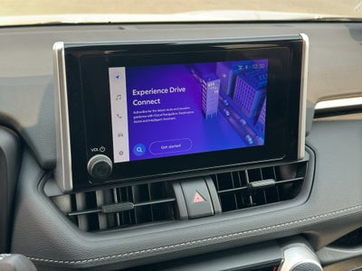 2024 Toyota RAV4 Hybrid Hybrid XLE