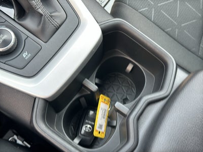 2024 Toyota RAV4 Hybrid Hybrid XLE