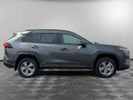 2024 Toyota RAV4 Hybrid Hybrid XLE
