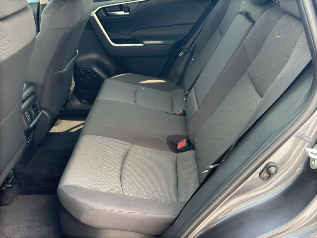 2024 Toyota RAV4 Hybrid Hybrid XLE