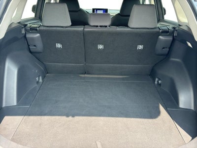 2024 Toyota RAV4 Hybrid Hybrid XLE