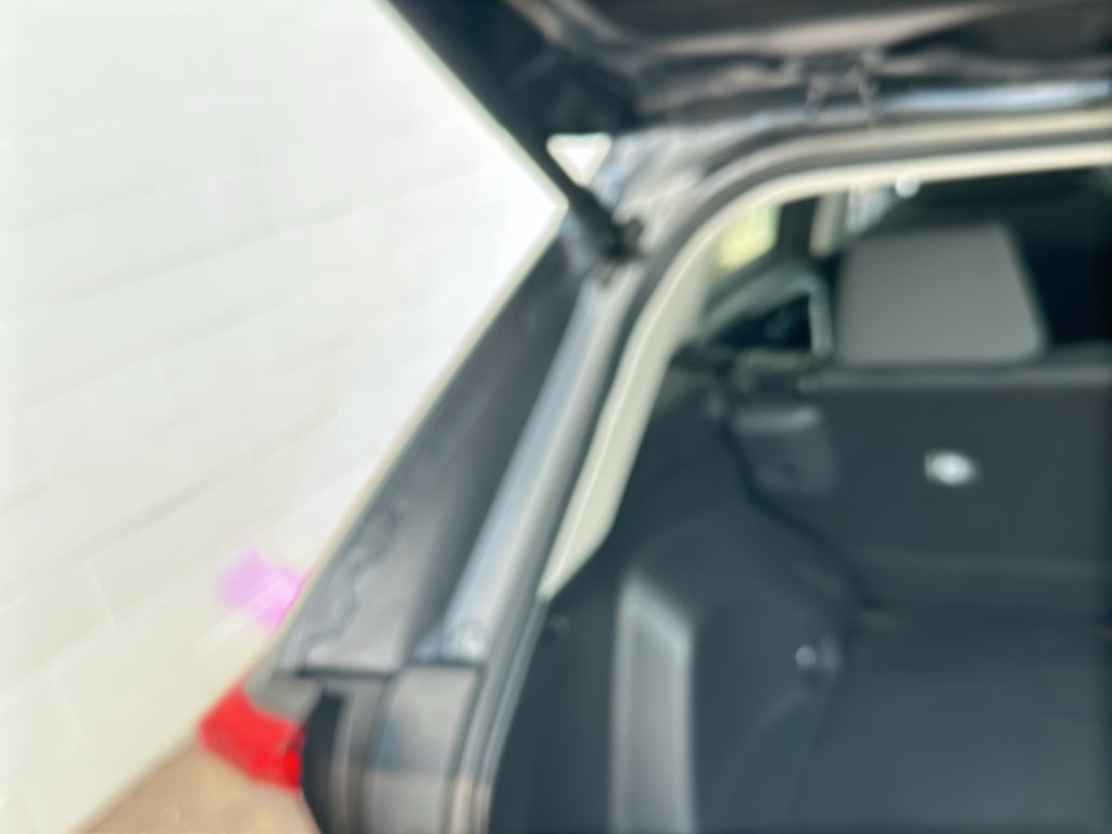 2024 Toyota RAV4 Hybrid Hybrid XLE
