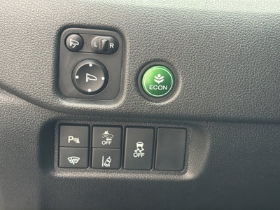 2020 Honda Pilot Touring 8-Passenger