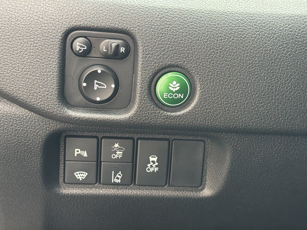 2020 Honda Pilot Touring 8-Passenger