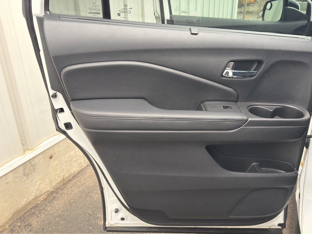 2020 Honda Pilot Touring 8-Passenger