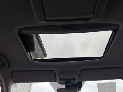 2020 Honda Pilot Touring 8-Passenger