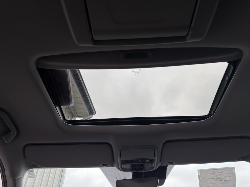 2020 Honda Pilot Touring 8-Passenger