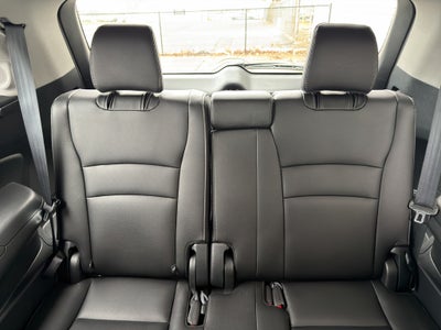 2020 Honda Pilot Touring 8-Passenger