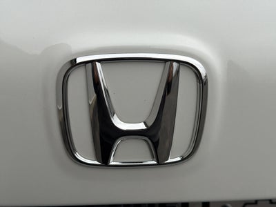 2020 Honda Pilot Touring 8-Passenger