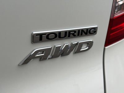 2020 Honda Pilot Touring 8-Passenger