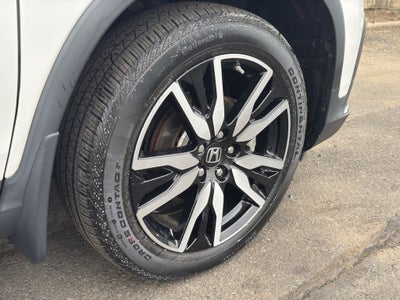 2020 Honda Pilot Touring 8-Passenger