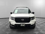 2022 Honda Passport Elite