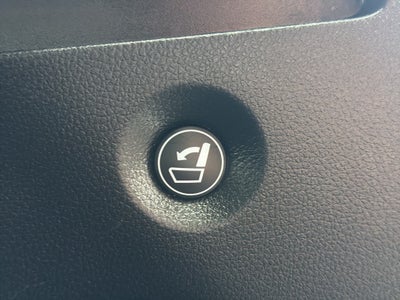 2022 Honda Passport Elite