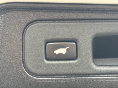 2022 Honda Passport Elite