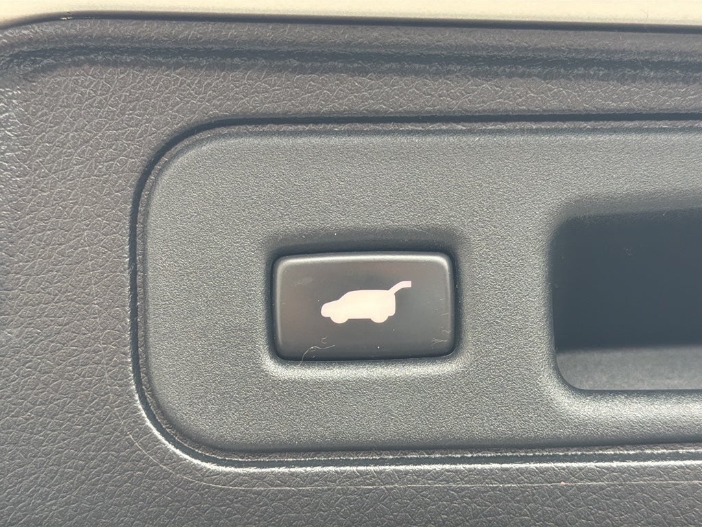 2022 Honda Passport Elite